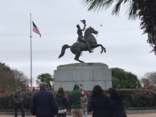 Jackson Square