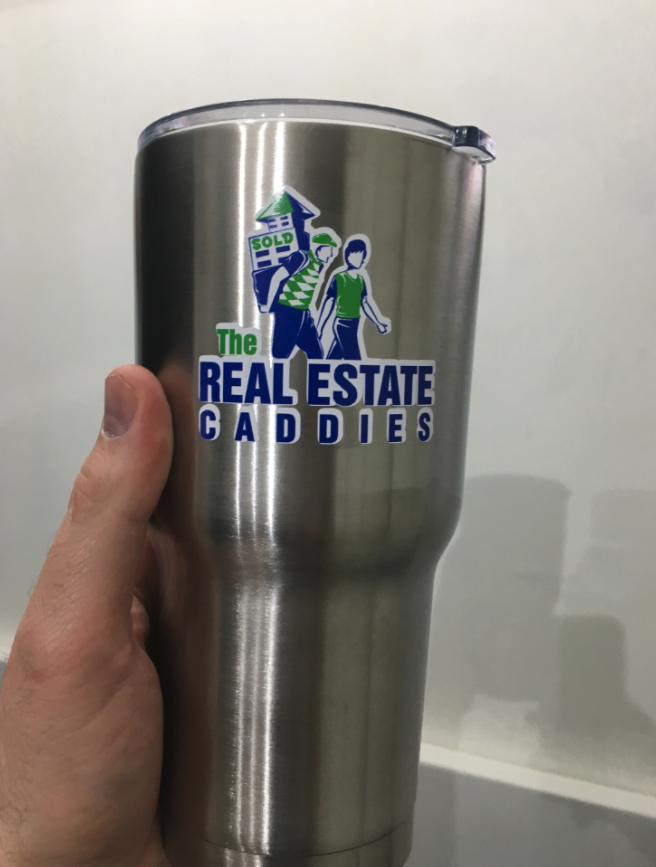 Real Estate Caddies