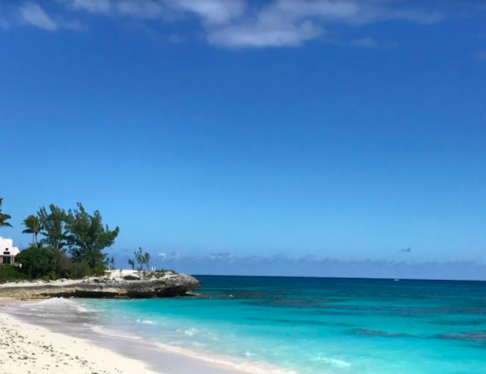 Harbour Lodge Beach