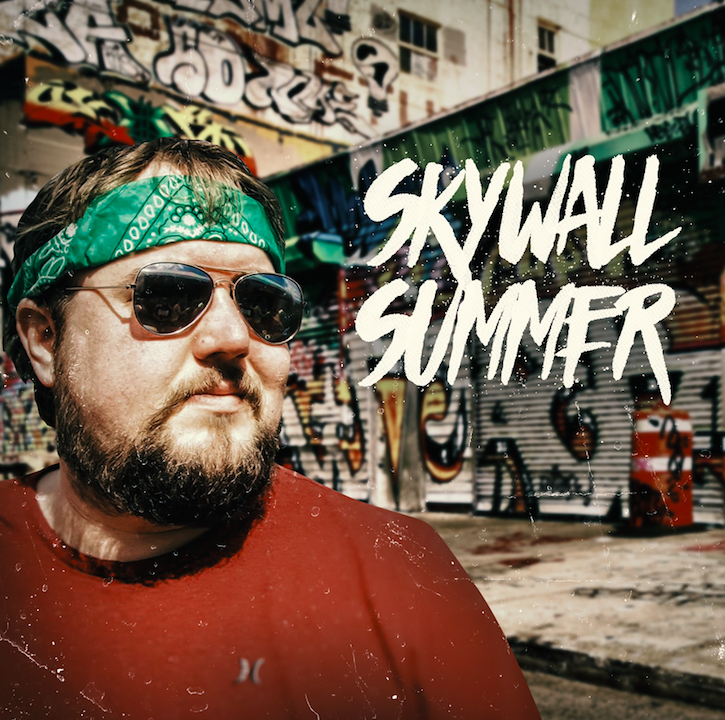 Skywall Summer Single