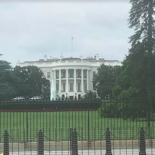 The White House