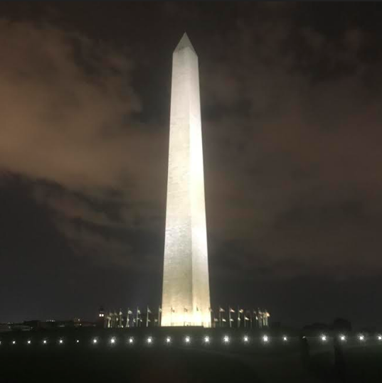 Washington Monument