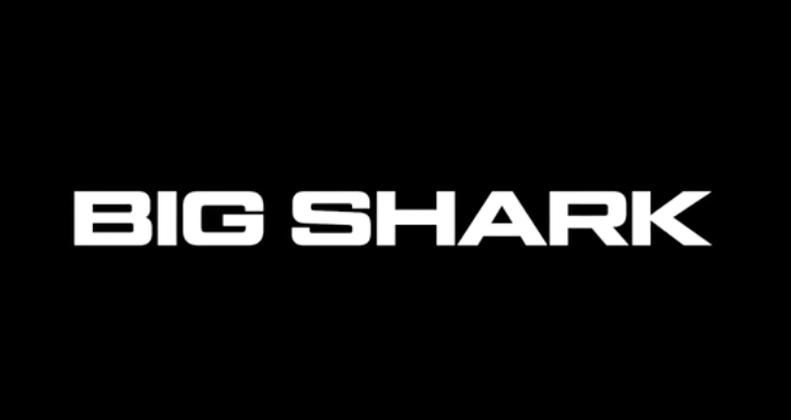 Big Shark Trailer