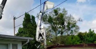 Winter Haven Plane Crash