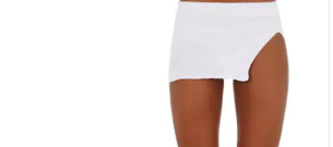 $260 Mini Skirt