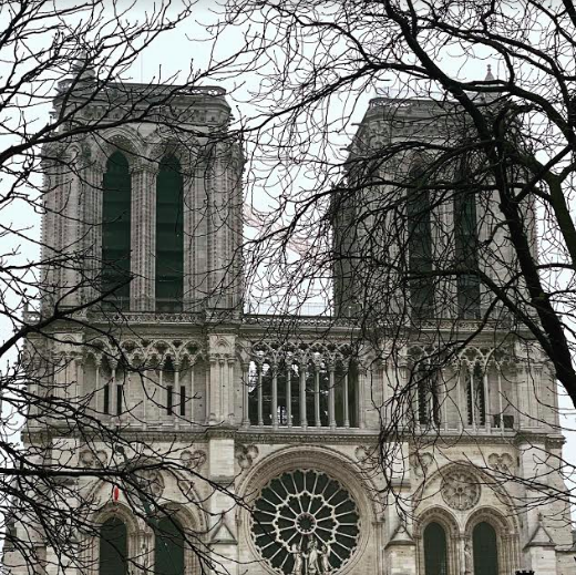 Notre Dame