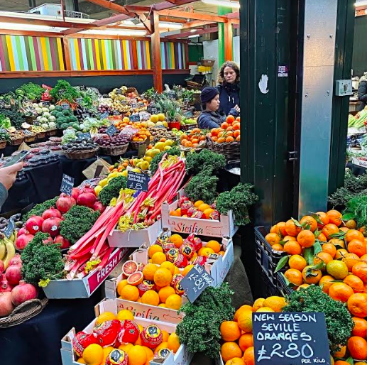 Borough Market