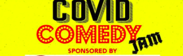 COVID Comedy Jam