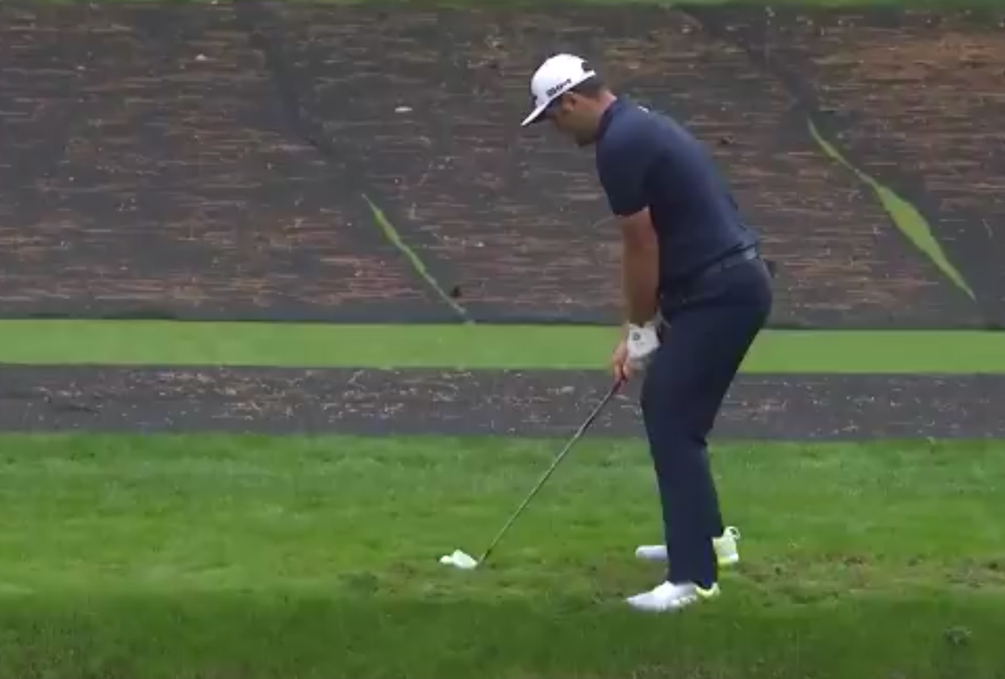 Greatest Golf Shot Ever