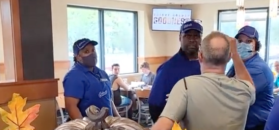 Culver's Freakout!