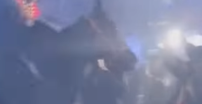 Cee-Lo Falls Off A Horse