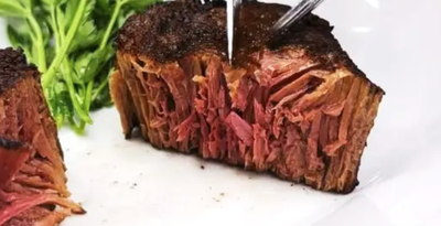 $69 Fake Steak