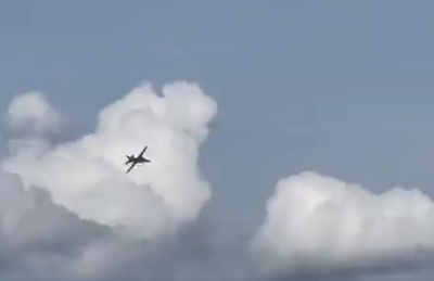 Air Show Disaster