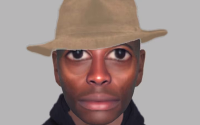 Have You Seen This Man?