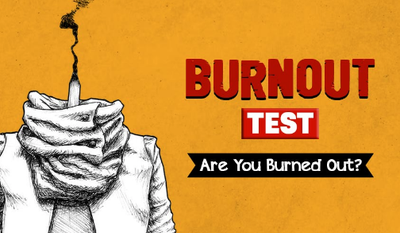 The Burnout Test