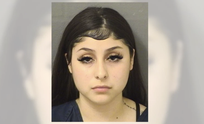 Funeral Sex Arrest
