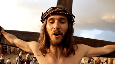 AI Bible Influencers