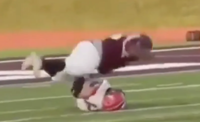 Football Smash Attack