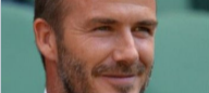 David Beckham Surgery