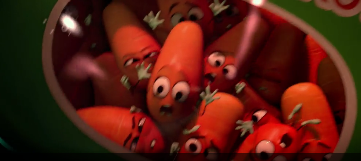 Sausage Party Trailer