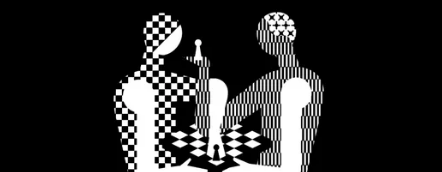 Chess Championships Logo