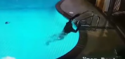 Pool Jump Fail