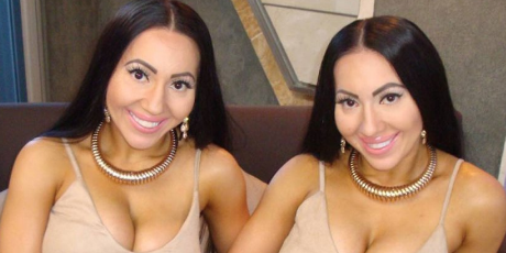 Dicinque Twins Plan To Marry Same Guy