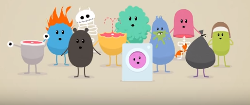 Dumb Ways To Die