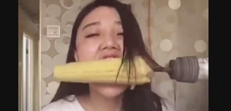 Corn Cob Challenge