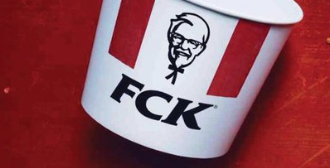 KFC Apology