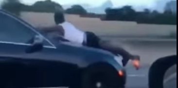 I-95 Hood Rider