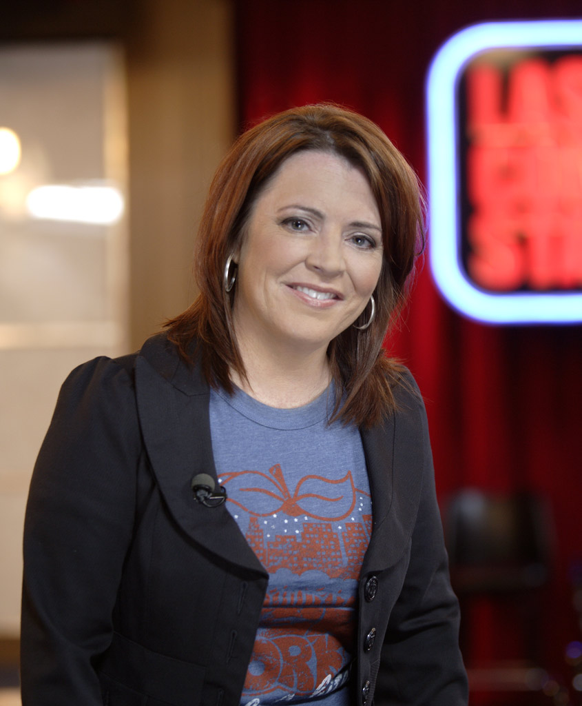 Kathleen Madigan Website