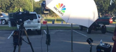 MSNBC Blocking Disabled Spot