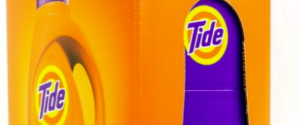 New Tide Box