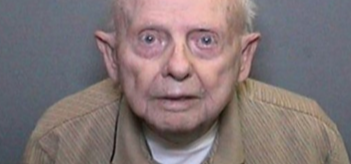 Oldest Man in Jail