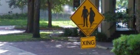 Old People XING