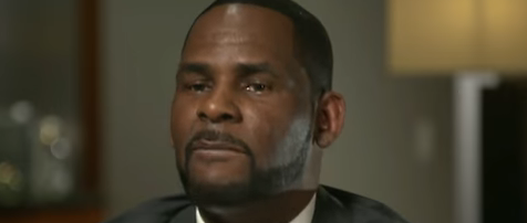 R. Kelly Speaks