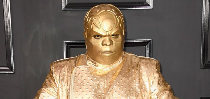 Cee Lo Gold