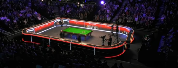 Snooker Fart