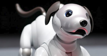 Sony AIBO is Back!