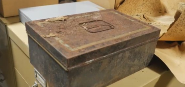 Eola Time Capsule 