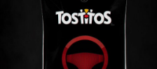 Tostitos Party Bag