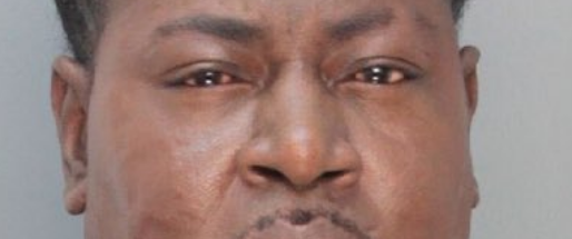 Trick Daddy Arrested