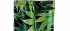 Marijuana Leggings