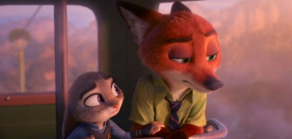 Zootopia Lawsuit